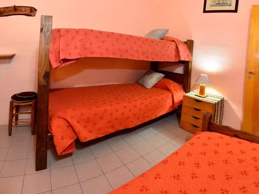 Cabañas Ichacuna, Los Hornillos, Traslasierra, Córdoba