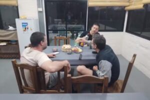 Cabañas IL Paradiso