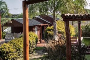 Cabañas Il Villaggio