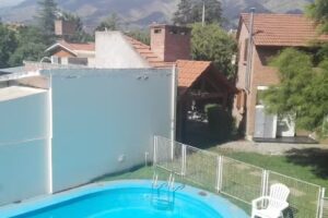 Cabañas Inca Viracocha