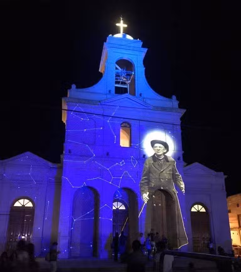 CABAÑAS INTI MAYU – VILLA CURA BROCHERO – CÓRDOBA – ARGENTINA