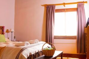 Cabañas Inti Raymi Huacalera