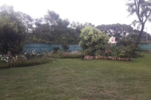 Cabañas Inty lluqsiy