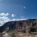 Cabañas ischigualasto