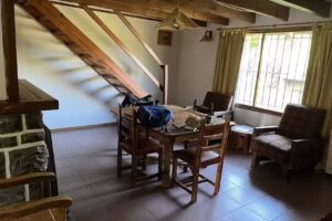 Cabañas Islas Malvinas