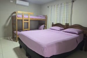 Cabañas Ituzaingo “Los Suizos “