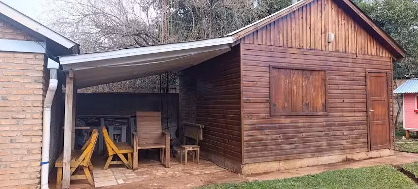 CABAÑAS J & L