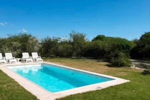 Cabañas Jardín Dorado