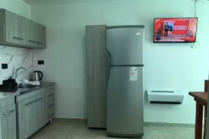 Cabañas Jardines del Calafate