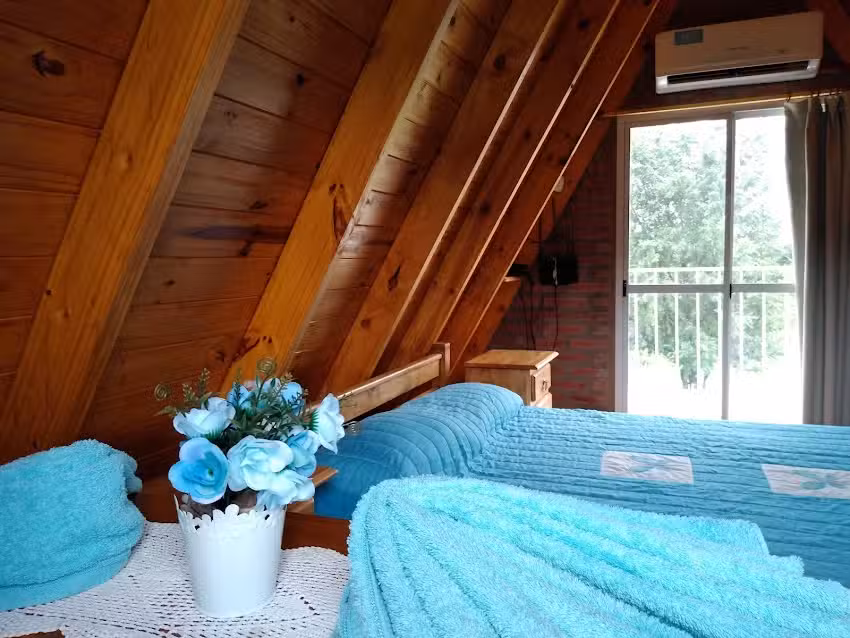 Cabañas Jazmines del Lago