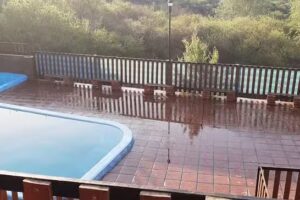 cabañas jorge monteiro