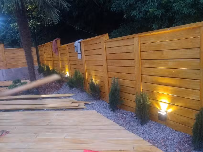 Cabañas Juan Alfred – Cabañas En Obera