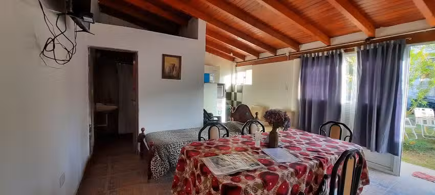 Cabañas Julumao Andalgalá