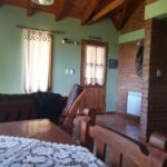 Cabañas Kaiken Lauquen