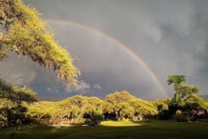 Cabañas Karrupachina