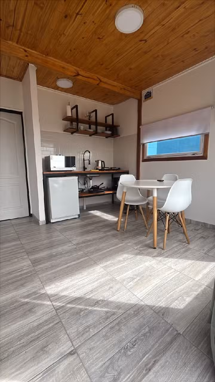 Cabañas Kau Koshki
