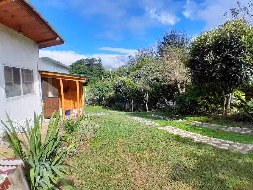 cabañas kay pacha quijano