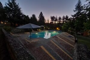 Cabañas Kumé Kintú