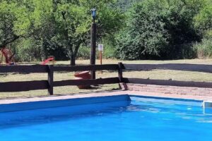 Cabañas KUMÉ UENÚ Santa Rosa de Calamuchita