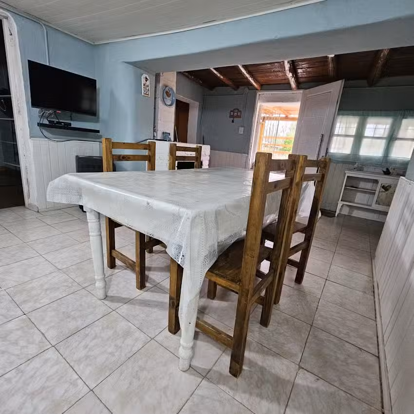 Cabañas “La Abuela”