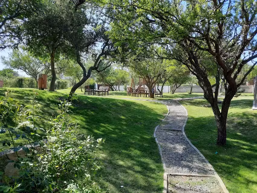 Cabañas La Aguadita