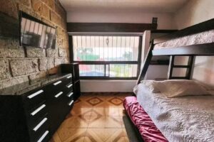 Cabañas La Agustina