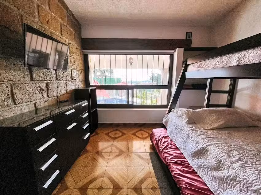 Cabañas La Agustina