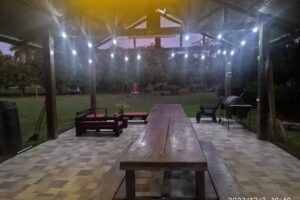 Cabañas La ALEJANDRA