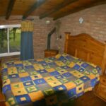 Cabañas la Añoranza