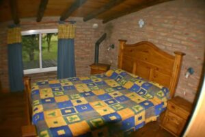 Cabañas la Añoranza