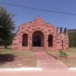 Cabañas La Añoranza