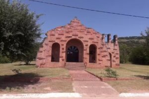 Cabañas La Añoranza