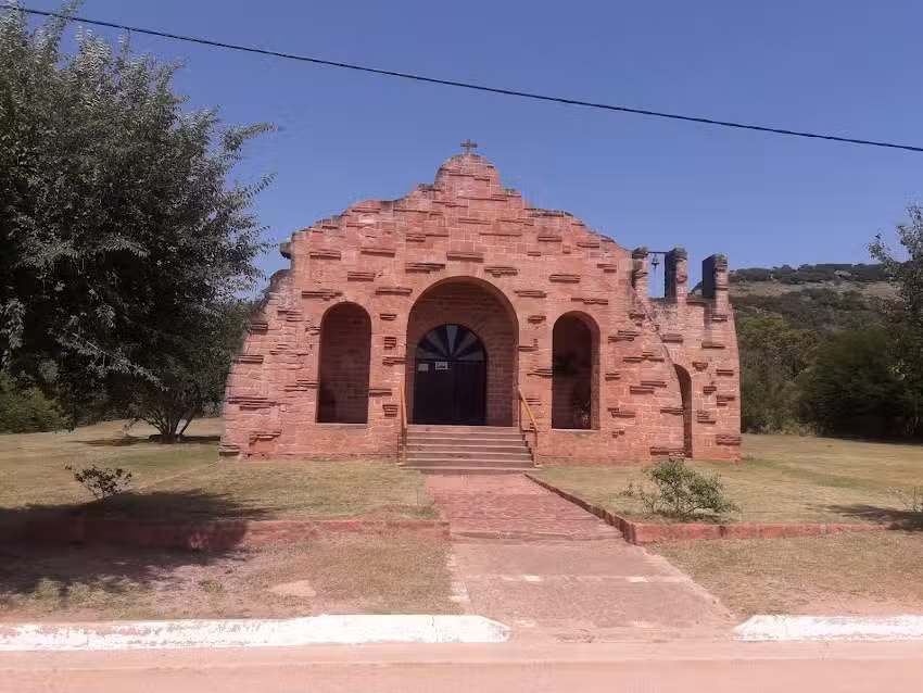Cabañas La Añoranza