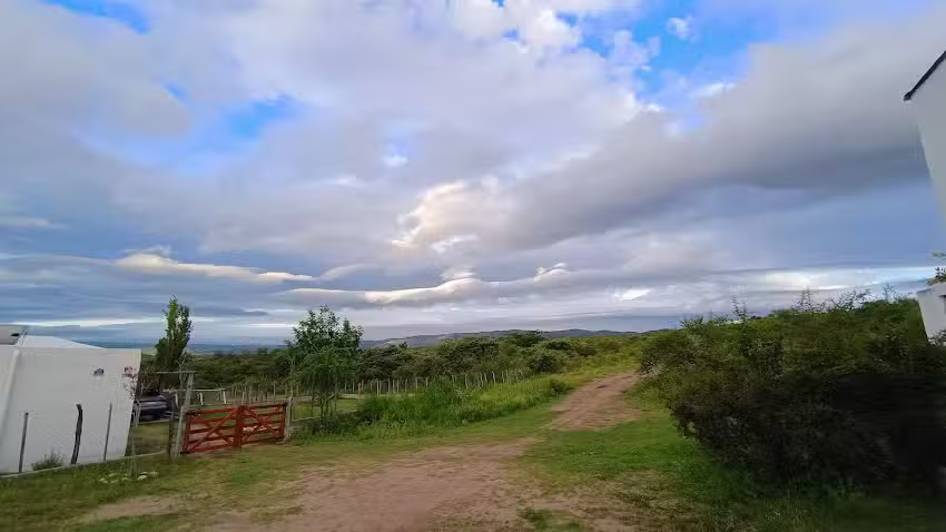 Cabañas La Araguaya