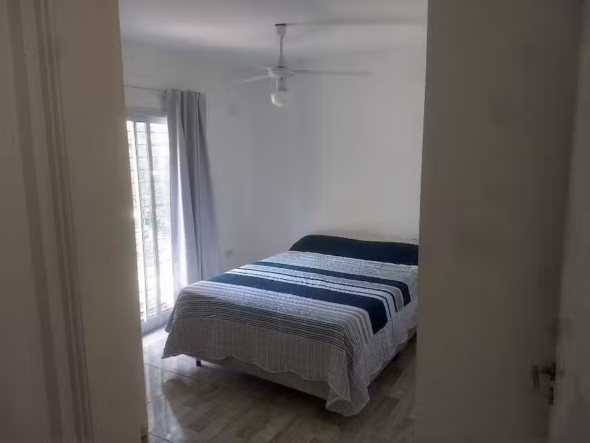 Cabañas “La Arboleda”