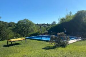 Cabañas La Armonía