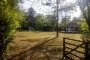 Cabañas La Armonía