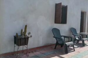 Cabañas La Bordalesa