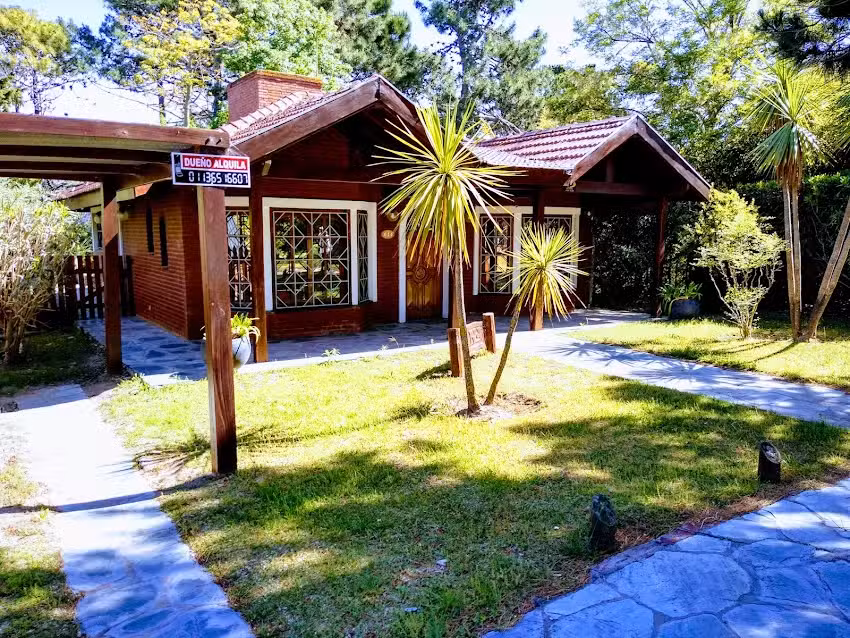 Cabañas La Cachimba