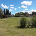 Cabañas La Candelaria