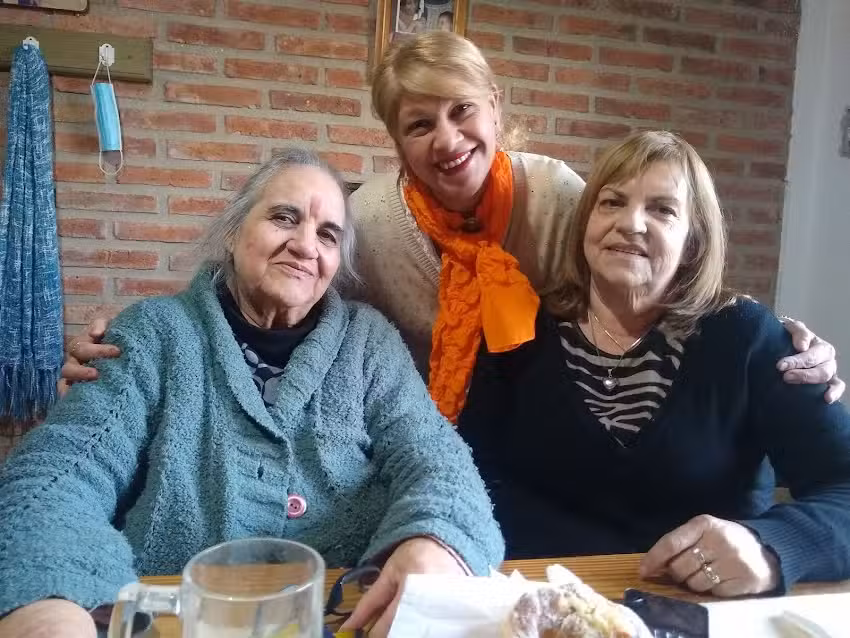 Cabañas La Capitana