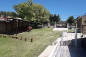 “Cabañas La Carlota”