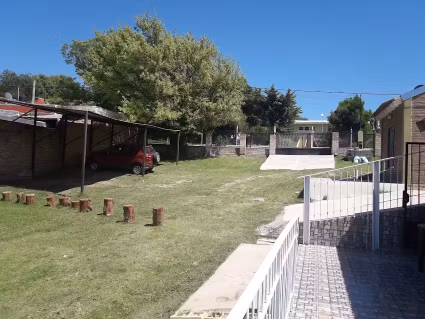 “Cabañas La Carlota”