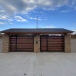 Cabañas “La cascada”