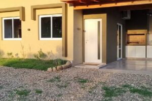 Cabañas La Casita de las Sierras