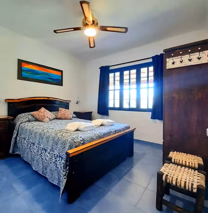 Cabañas La Catalana