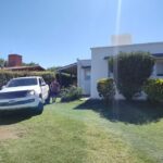 Cabañas La Catalina