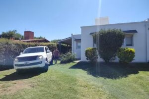 Cabañas La Catalina