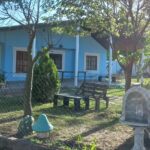 Cabañas “La Catalina”