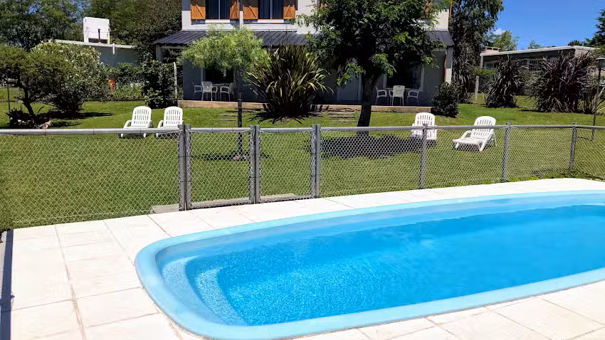 Cabañas La Catalina